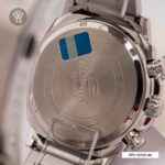 Casio 43.8mm Nam EFV-600D-4AVUDF - Ảnh 6