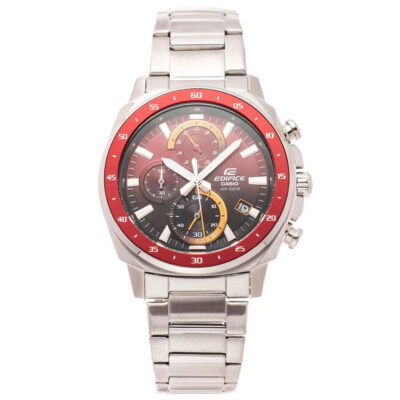 Ảnh sản phẩm Casio 43.8mm Nam EFV-600D-4AVUDF