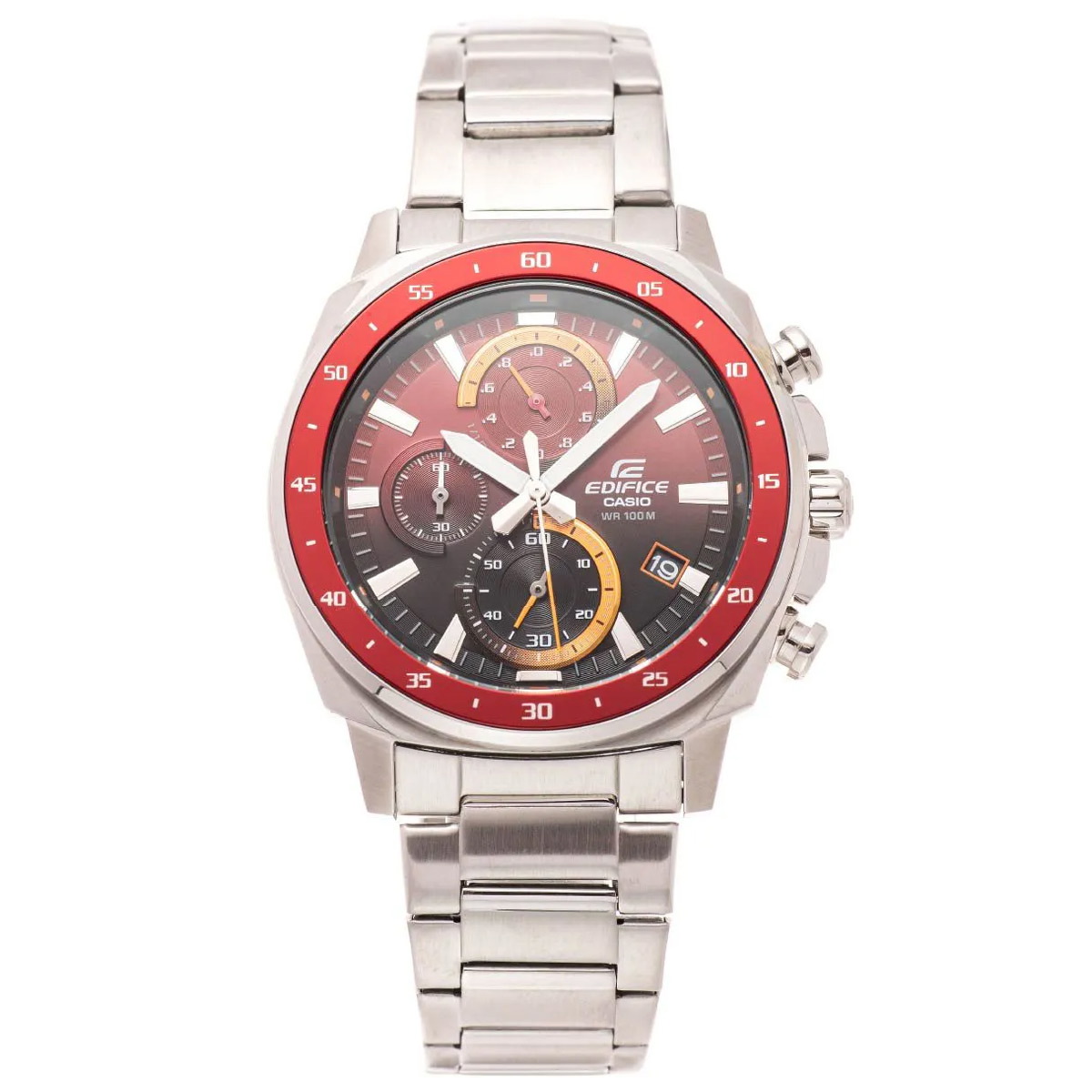 Đồng Hồ Casio Nam EFV-600D-4AVUDF , Giá Tốt, Giao Ngay