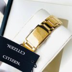 Citizen 32mm Nữ EL3022-57 - Ảnh 5