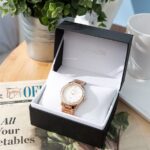 Citizen 35mm Nữ EL3093-83A - Ảnh 4