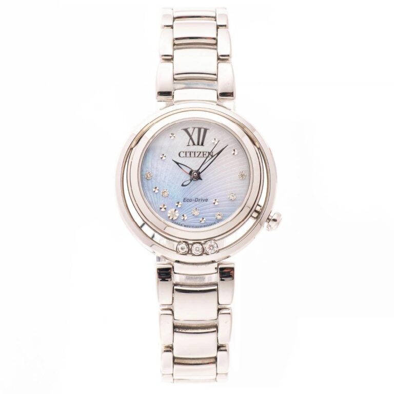 Citizen 30mm Nữ EM0320-59D