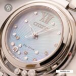 Citizen 30mm Nữ EM0320-59D - Ảnh 3