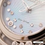 Citizen 30mm Nữ EM0320-59D - Ảnh 4