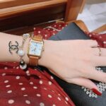 Citizen 32.2x23mm Nữ EM0492-02A - Ảnh 5