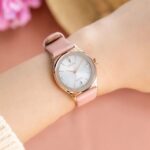 Citizen 28mm Nữ EM0733-16A - Ảnh 5