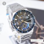Casio 47.5mm Nam EQS-920DB-2AVUDF - Ảnh 2
