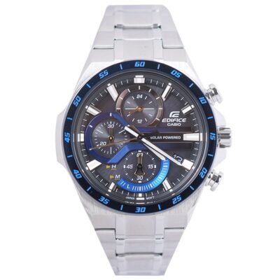 Ảnh sản phẩm Casio 47.5mm Nam EQS-920DB-2AVUDF