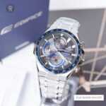 Casio 47.5mm Nam EQS-920DB-2AVUDF - Ảnh 4