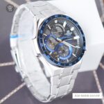 Casio 47.5mm Nam EQS-920DB-2AVUDF - Ảnh 5