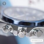 Casio 47.5mm Nam EQS-920DB-2AVUDF - Ảnh 7