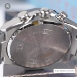 Casio 47.5mm Nam EQS-920DB-2AVUDF - Ảnh 8