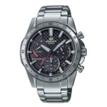 Casio 45.3mm Nam EQS-930D-1AVUDF - Ảnh 1