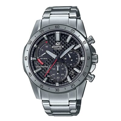 Ảnh sản phẩm Casio 45.3mm Nam EQS-930D-1AVUDF