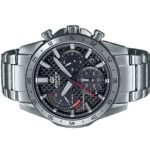Casio 45.3mm Nam EQS-930D-1AVUDF - Ảnh 3