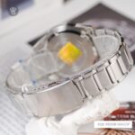 Casio 45.4mm Nam EQS-930DB-1AVUDF - Ảnh 7