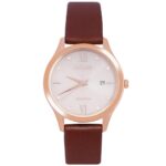 Citizen 30mm Nữ EW2533-11X - Ảnh 1