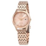 Citizen 30mm Nữ EW2533-89X - Ảnh 1