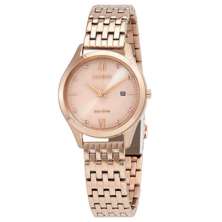 Citizen 30mm Nữ EW2533-89X