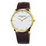 Frederique Constant 39mm Nam FC-200V5S35 - Ảnh 1