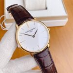 Frederique Constant 39mm Nam FC-200V5S35 - Ảnh 2