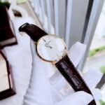 Frederique Constant 39mm Nam FC-200V5S35 - Ảnh 3