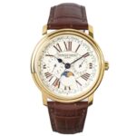 Frederique Constant 40mm Nam FC-270EM4P5 - Ảnh 1