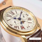 Frederique Constant 40mm Nam FC-270EM4P5 - Ảnh 2