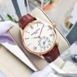 Frederique Constant 42mm Nam FC-285V5B4 - Ảnh 2