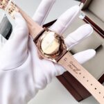 Frederique Constant 42mm Nam FC-285V5B4 - Ảnh 4