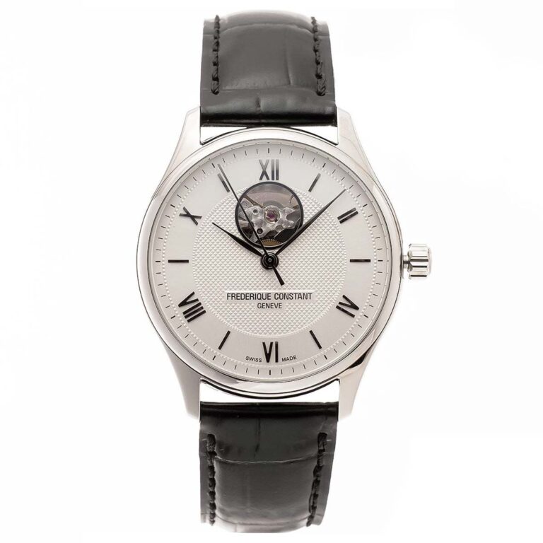 Frederique Constant 40mm Nam FC-310MS5B6