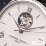 Frederique Constant 40mm Nam FC-310MS5B6 - Ảnh 3