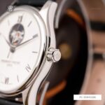 Frederique Constant 40mm Nam FC-310MS5B6 - Ảnh 4