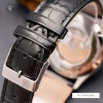 Frederique Constant 40mm Nam FC-310MS5B6 - Ảnh 5