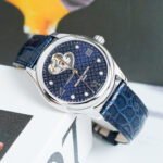 Frederique Constant 36mm Nữ FC-310NDHB3B6 - Ảnh 3