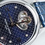 Frederique Constant 36mm Nữ FC-310NDHB3B6 - Ảnh 5