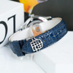 Frederique Constant 36mm Nữ FC-310NDHB3B6 - Ảnh 6