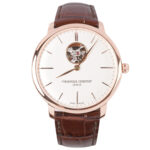 Frederique Constant 40mm Nam FC-312V4S4 - Ảnh 1