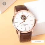 Frederique Constant 40mm Nam FC-312V4S4 - Ảnh 2
