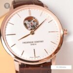 Frederique Constant 40mm Nam FC-312V4S4 - Ảnh 3