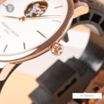 Frederique Constant 40mm Nam FC-312V4S4 - Ảnh 4