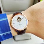 Frederique Constant 40mm Nam FC-312V4S4 - Ảnh 9