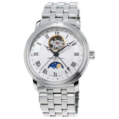 Ảnh sản phẩm Frederique Constant 40mm Nam FC-335MC4P6B2