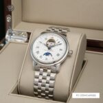 Frederique Constant 40mm Nam FC-335MC4P6B2 - Ảnh 2