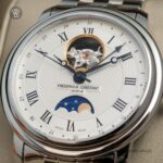 Frederique Constant 40mm Nam FC-335MC4P6B2 - Ảnh 3