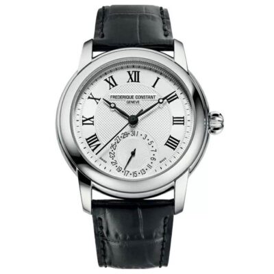 Ảnh sản phẩm Frederique Constant 42mm Nam FC-710MC4H6