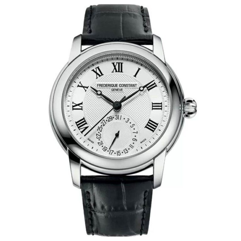 Frederique Constant 42mm Nam FC-710MC4H6