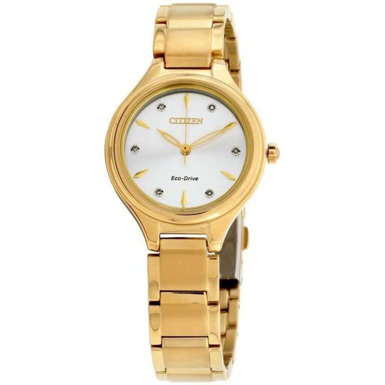 Citizen 29mm Nữ FE2102-55A