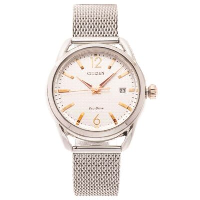 Citizen 34mm Nữ FE6081-51A