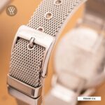 Citizen 34mm Nữ FE6081-51A - Ảnh 7